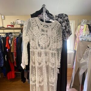 Sonja by Sonja Morgan dress